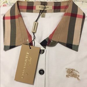 Burberry Women T shirt new